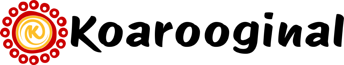 koarooginal Logo