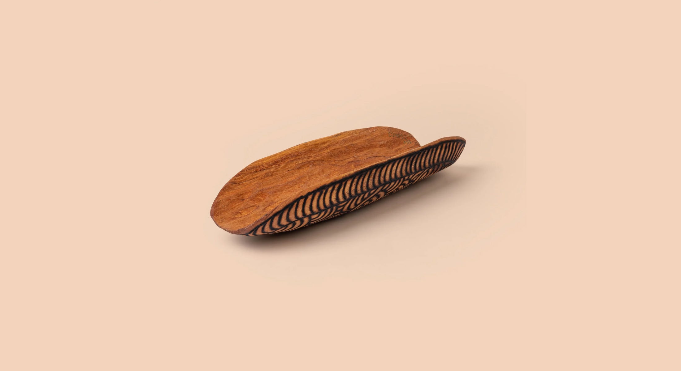 Curated Aboriginal art homewares collection styled together