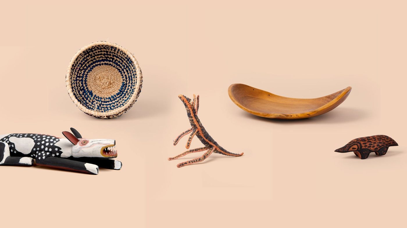 Aboriginal Art Co Indigenous supply chain collection