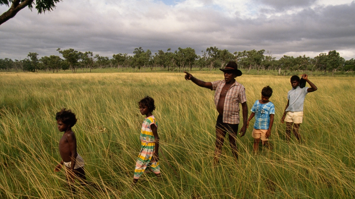 What does connection to Country mean for Aboriginal and Torres Strait Islander peoples